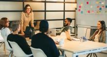 Quadrant-i helps translate research into real-world impact by connecting you with the right people, programs, and resources.