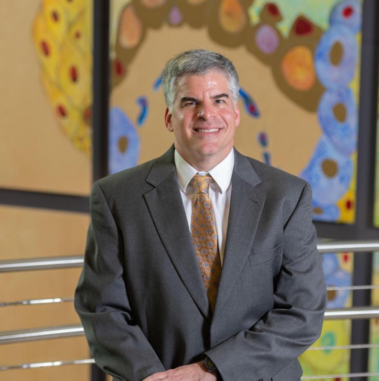Andrés García 22 Executive Director, Parker H. Petit Institute for Bioengineering & Bioscience, The Petit Director's Chair in Bioengineering