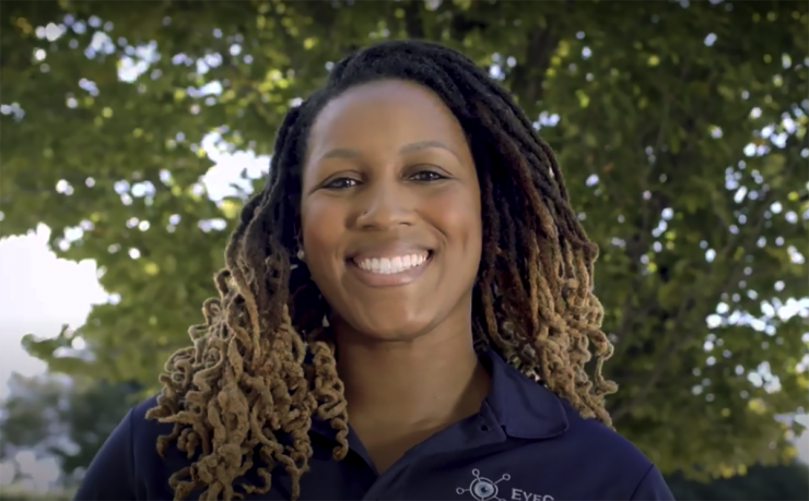 LaVonda Brown