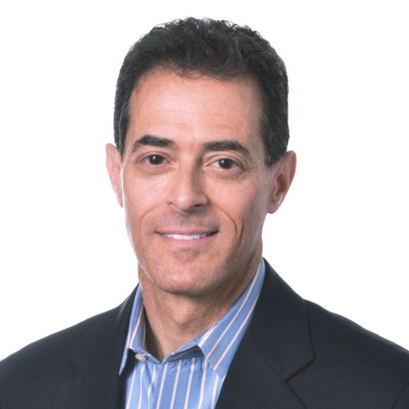 Jonathan Goldman headshot